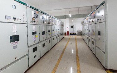 建筑機(jī)電安裝工程